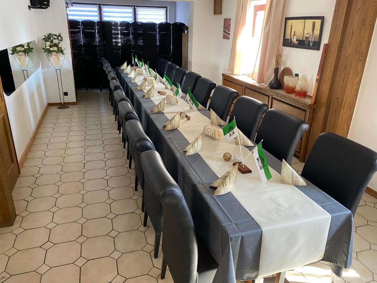 Buddes Wirtshaus Drolshagen Extérieur photo